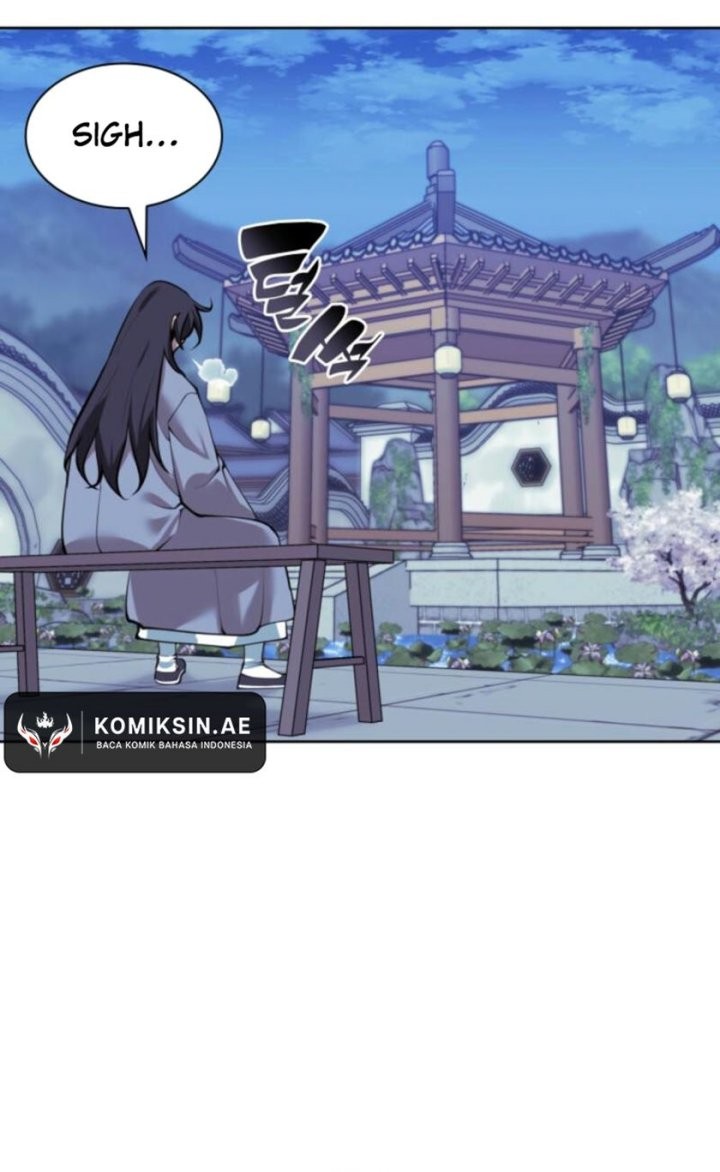 Records Of The Swordsman Scholar Chapter 164 Gambar 10