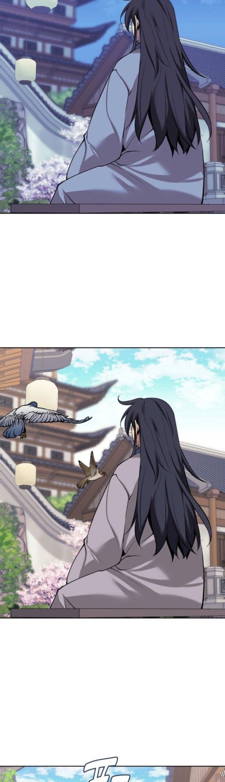 Records Of The Swordsman Scholar Chapter 164 Gambar 13