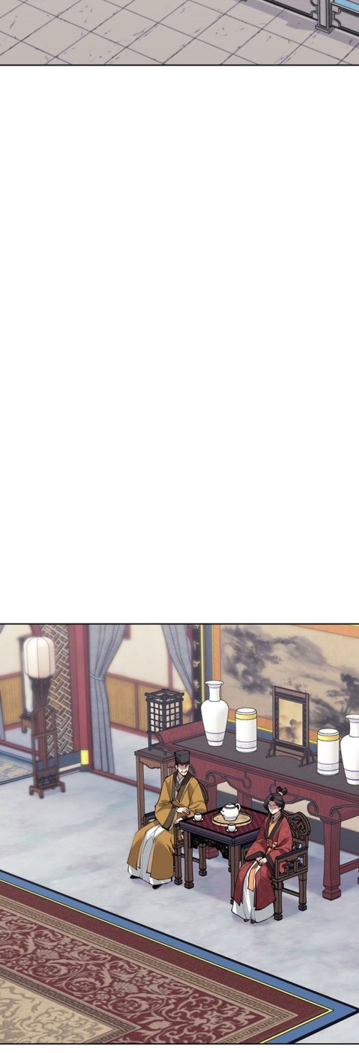 Records Of The Swordsman Scholar Chapter 164 Gambar 15