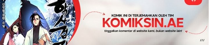 Records Of The Swordsman Scholar Chapter 165 Gambar 63