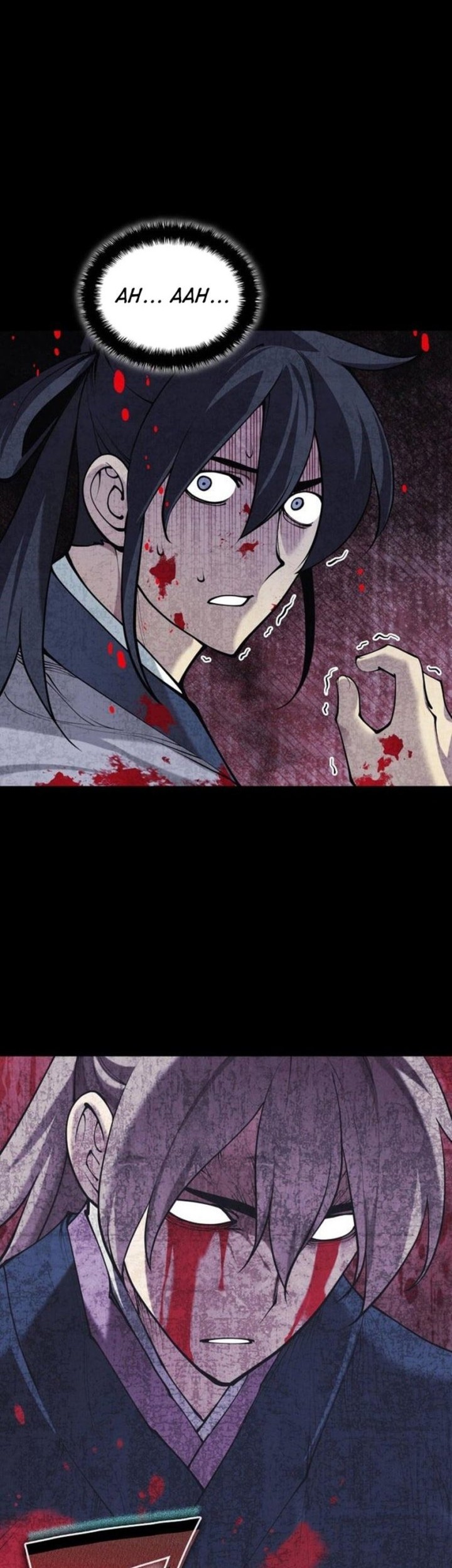 Baca  Records Of The Swordsman Scholar Chapter 165 Gambar 2