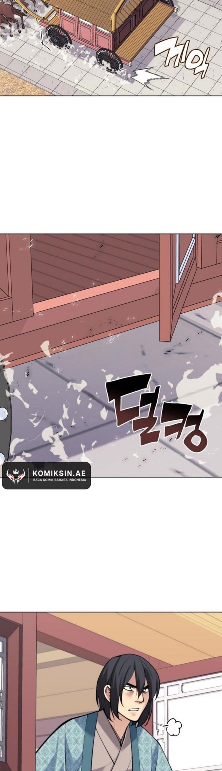 Records Of The Swordsman Scholar Chapter 165 Gambar 35