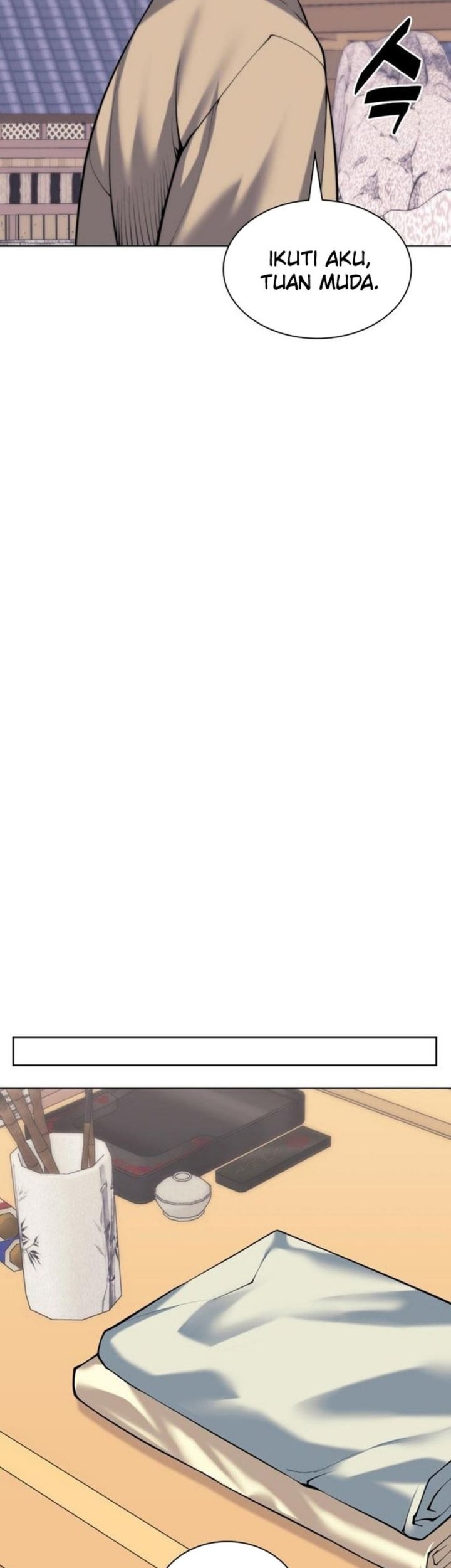 Records Of The Swordsman Scholar Chapter 166 Gambar 39