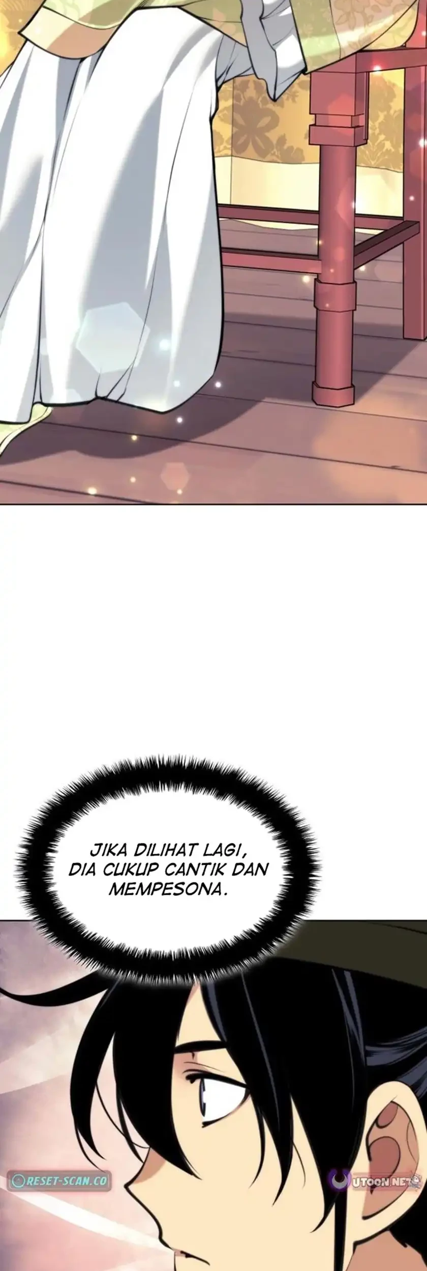 Records Of The Swordsman Scholar Chapter 168 Gambar 17