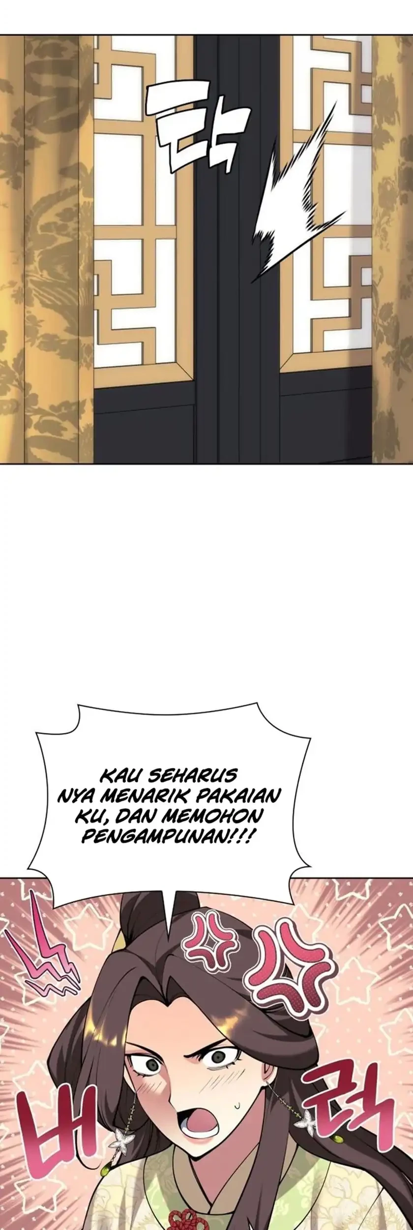 Records Of The Swordsman Scholar Chapter 168 Gambar 32