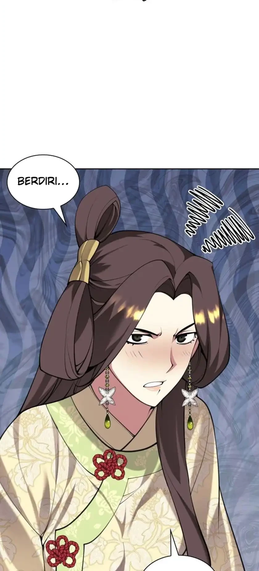 Records Of The Swordsman Scholar Chapter 168 Gambar 35