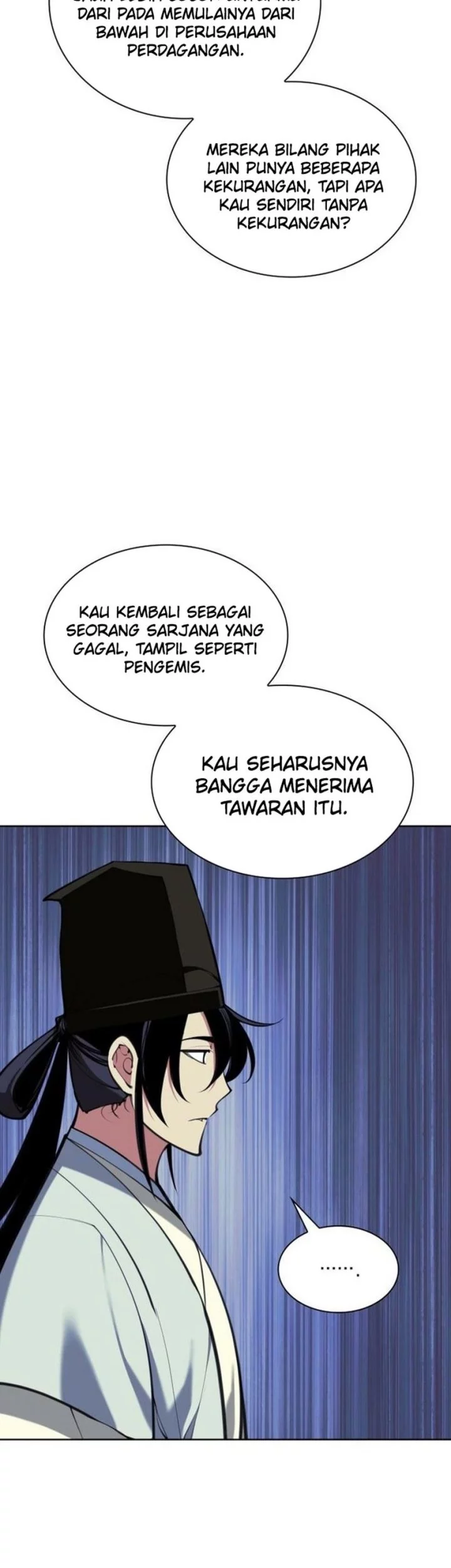 Baca  Records Of The Swordsman Scholar Chapter 169 Gambar 2