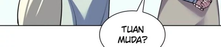 Records Of The Swordsman Scholar Chapter 169 Gambar 9