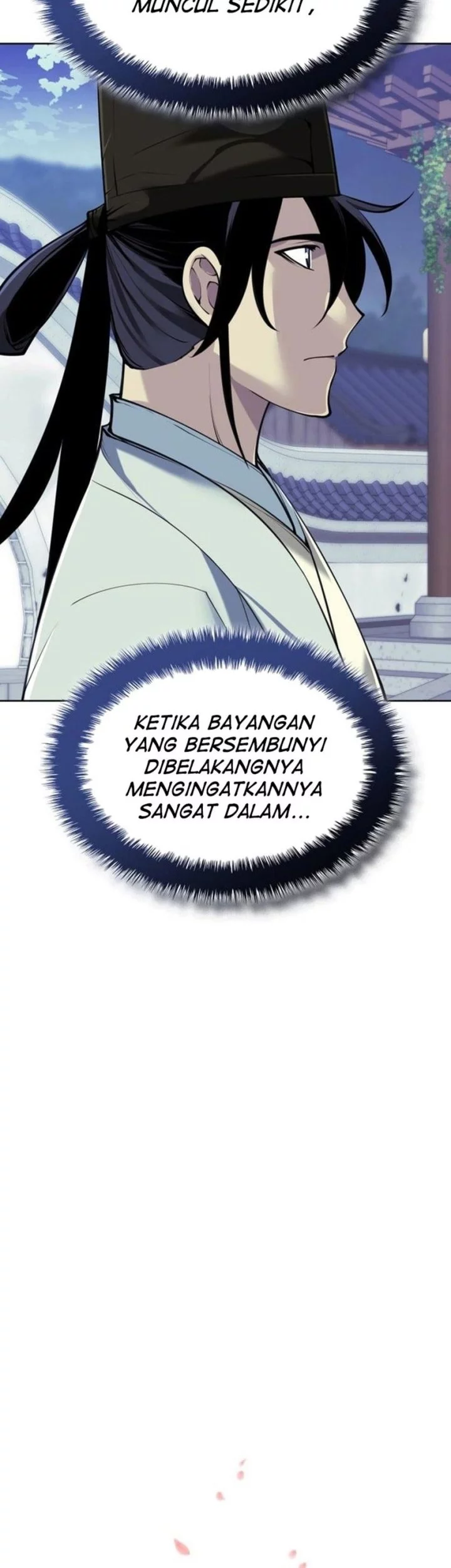 Records Of The Swordsman Scholar Chapter 169 Gambar 13