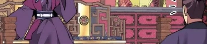 Records Of The Swordsman Scholar Chapter 169 Gambar 34