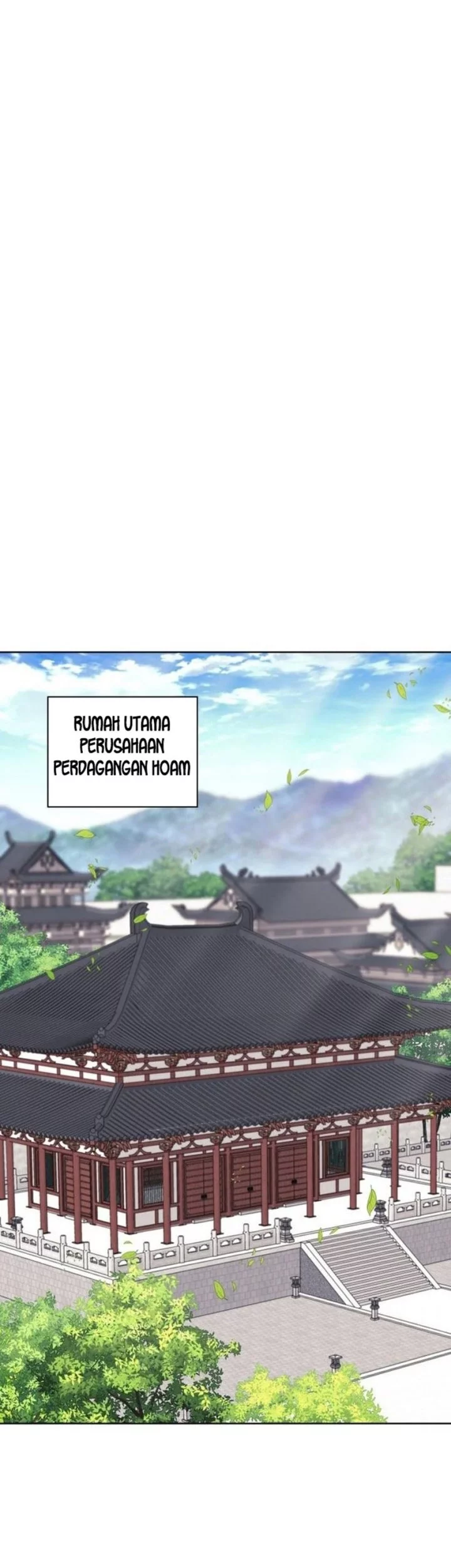Records Of The Swordsman Scholar Chapter 169 Gambar 41