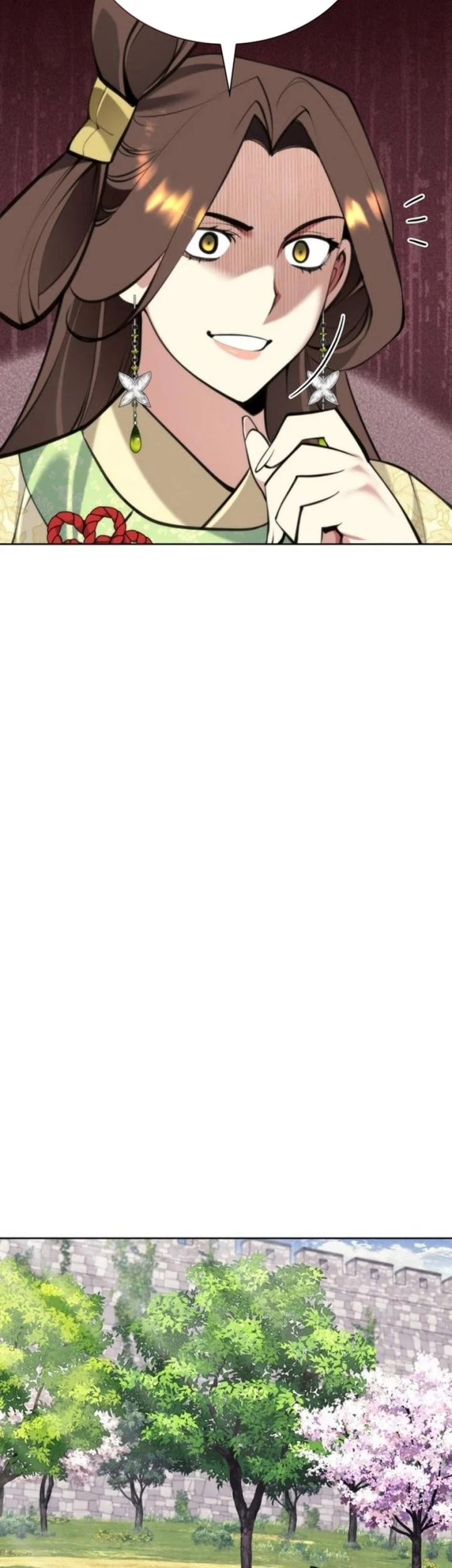 Records Of The Swordsman Scholar Chapter 170 Gambar 51