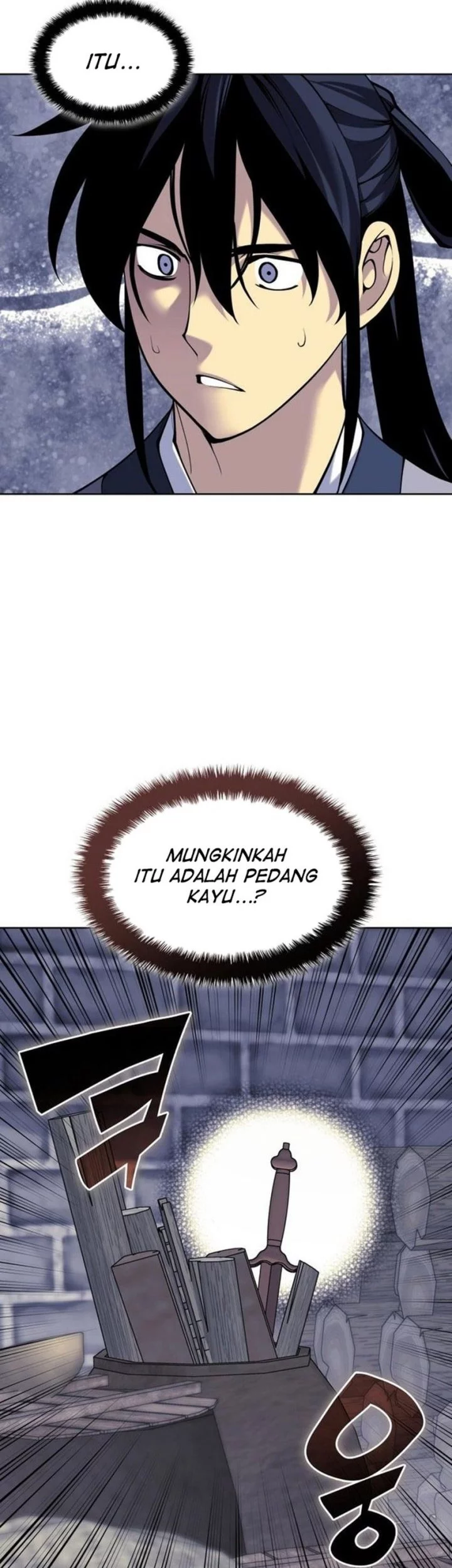 Baca  Records Of The Swordsman Scholar Chapter 170 Gambar 2