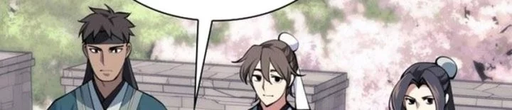 Records Of The Swordsman Scholar Chapter 170 Gambar 14