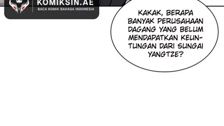 Records Of The Swordsman Scholar Chapter 170 Gambar 29