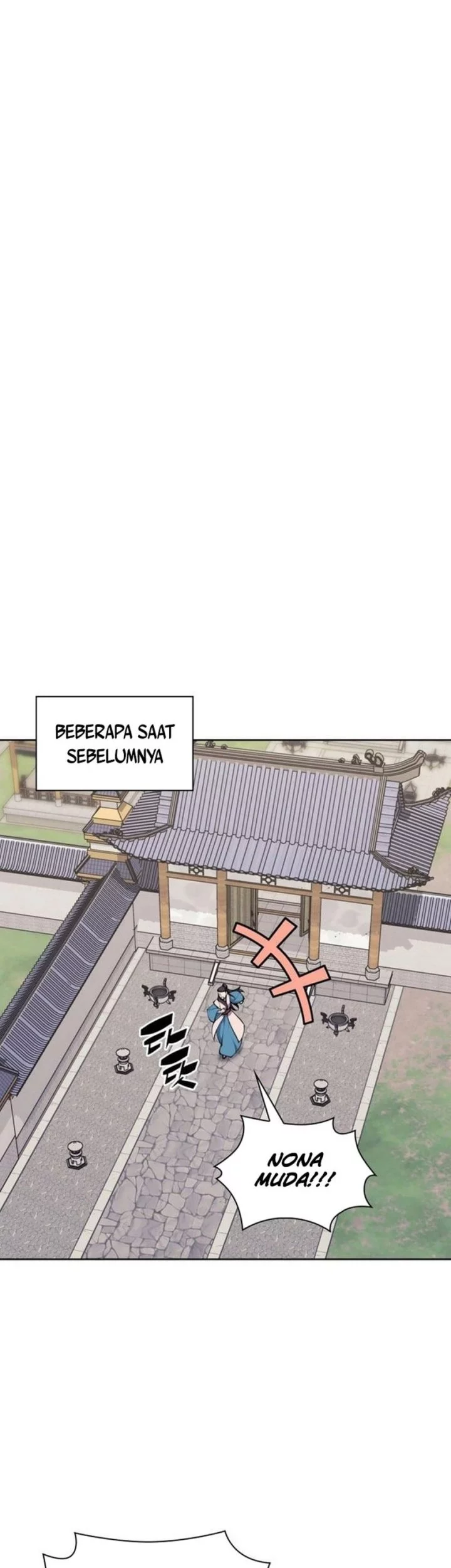 Records Of The Swordsman Scholar Chapter 170 Gambar 40