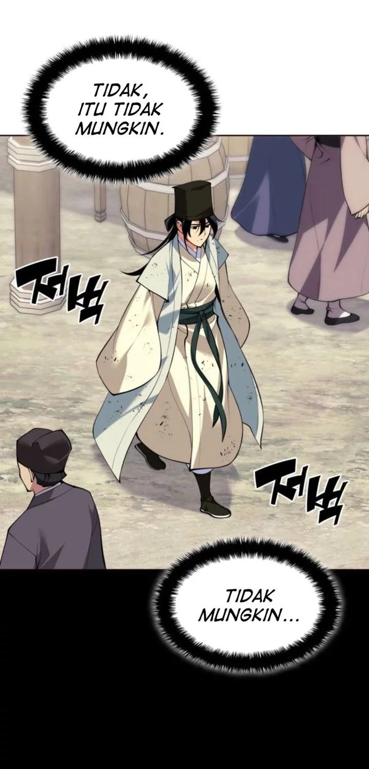 Records Of The Swordsman Scholar Chapter 171 Gambar 28