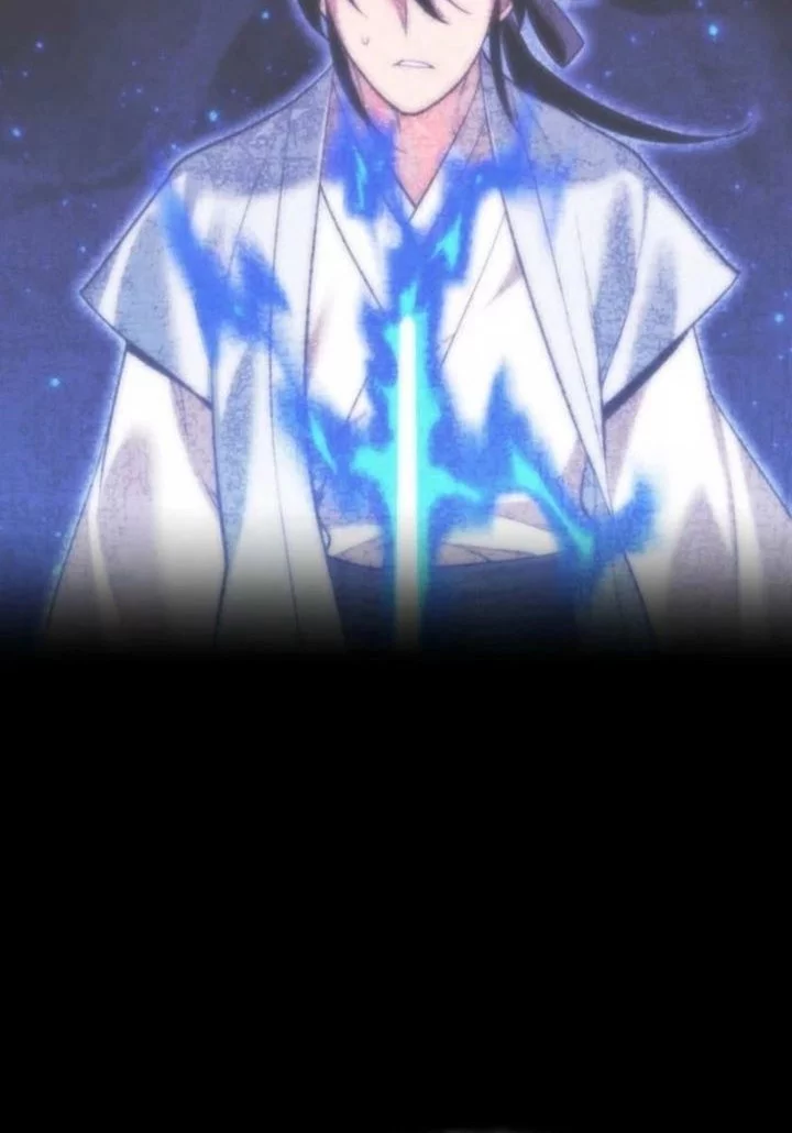 Records Of The Swordsman Scholar Chapter 171 Gambar 30