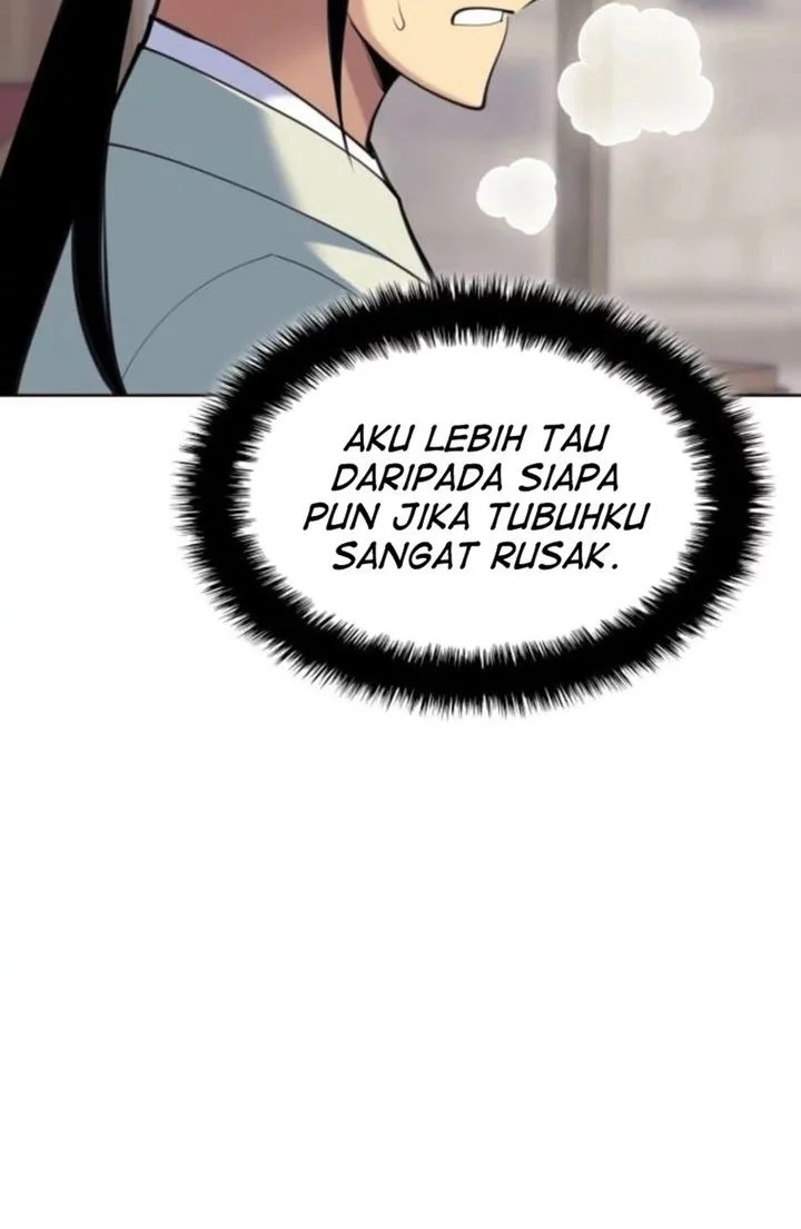Records Of The Swordsman Scholar Chapter 171 Gambar 34
