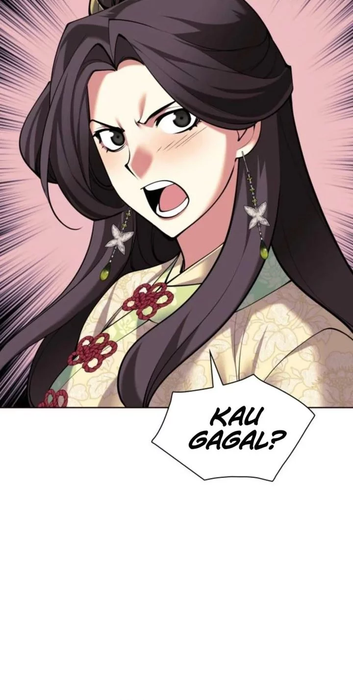 Records Of The Swordsman Scholar Chapter 171 Gambar 38