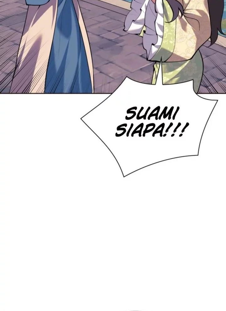 Records Of The Swordsman Scholar Chapter 171 Gambar 42