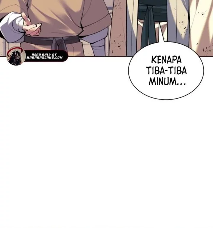 Records Of The Swordsman Scholar Chapter 171 Gambar 50