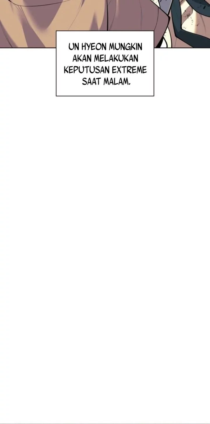 Records Of The Swordsman Scholar Chapter 171 Gambar 52