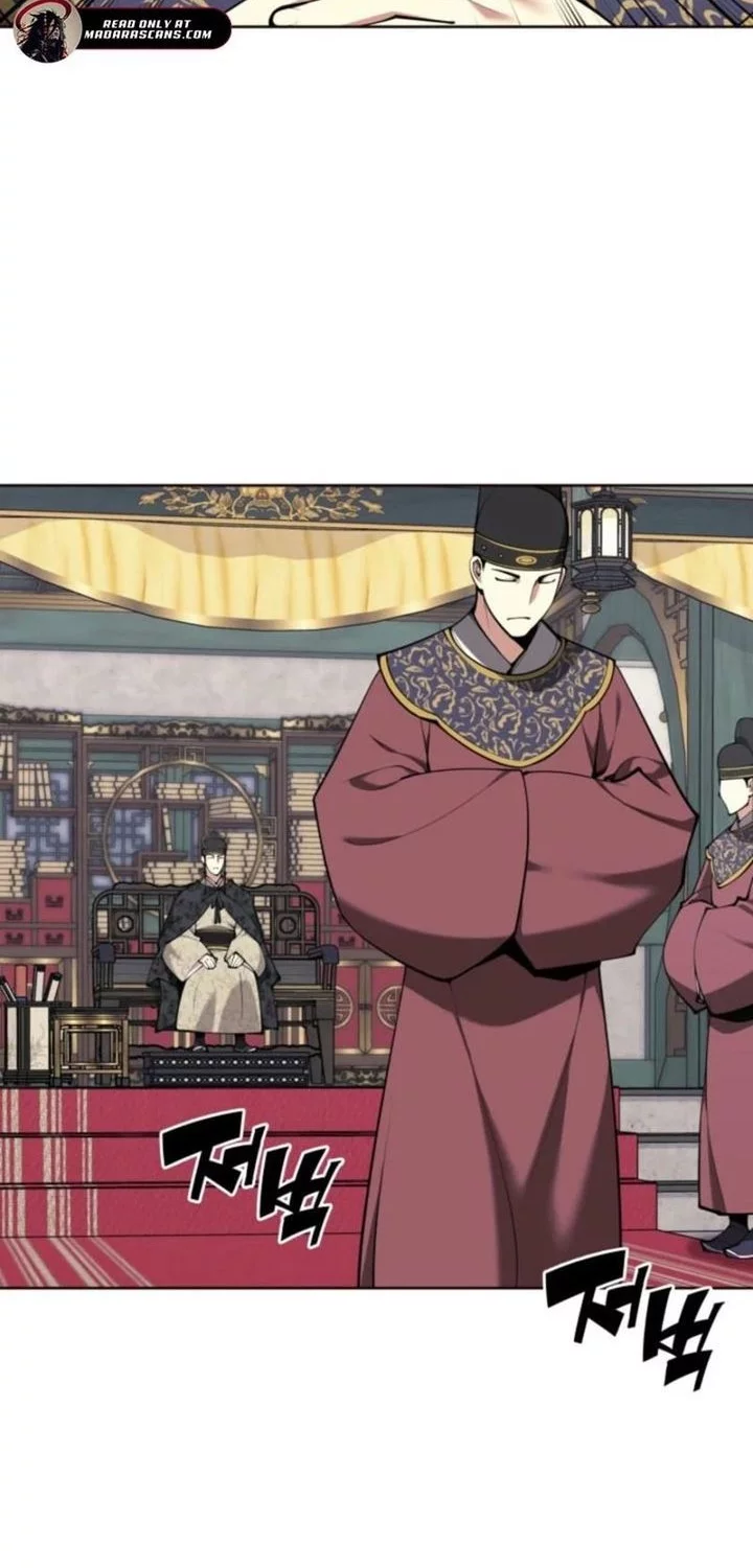 Records Of The Swordsman Scholar Chapter 171 Gambar 60