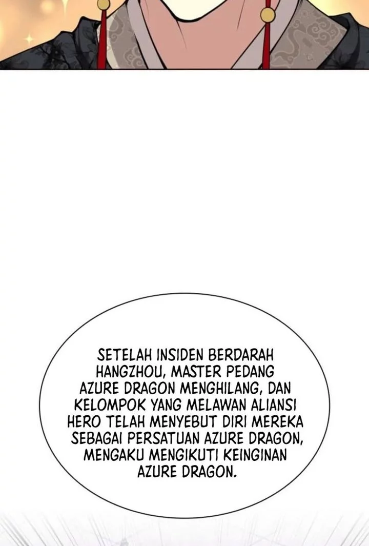 Records Of The Swordsman Scholar Chapter 171 Gambar 70