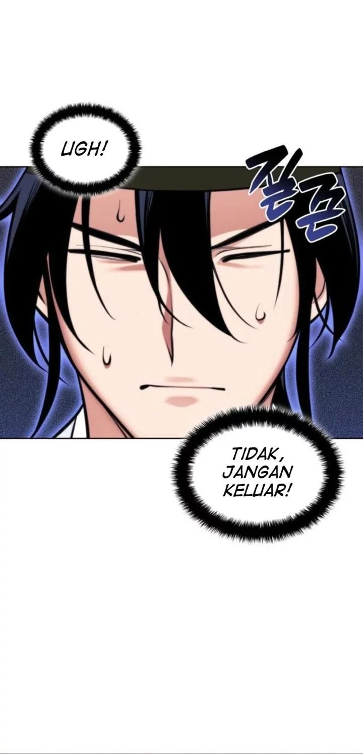 Records Of The Swordsman Scholar Chapter 171 Gambar 8