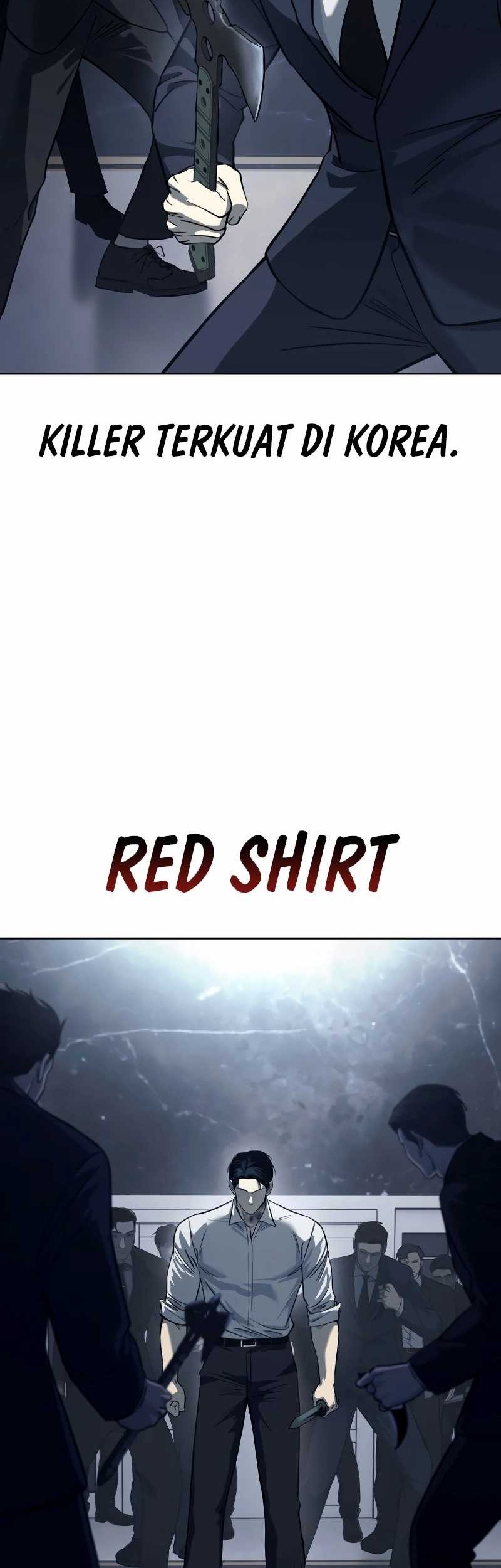 Baca Red Shirt Chapter 1 Gambar 2