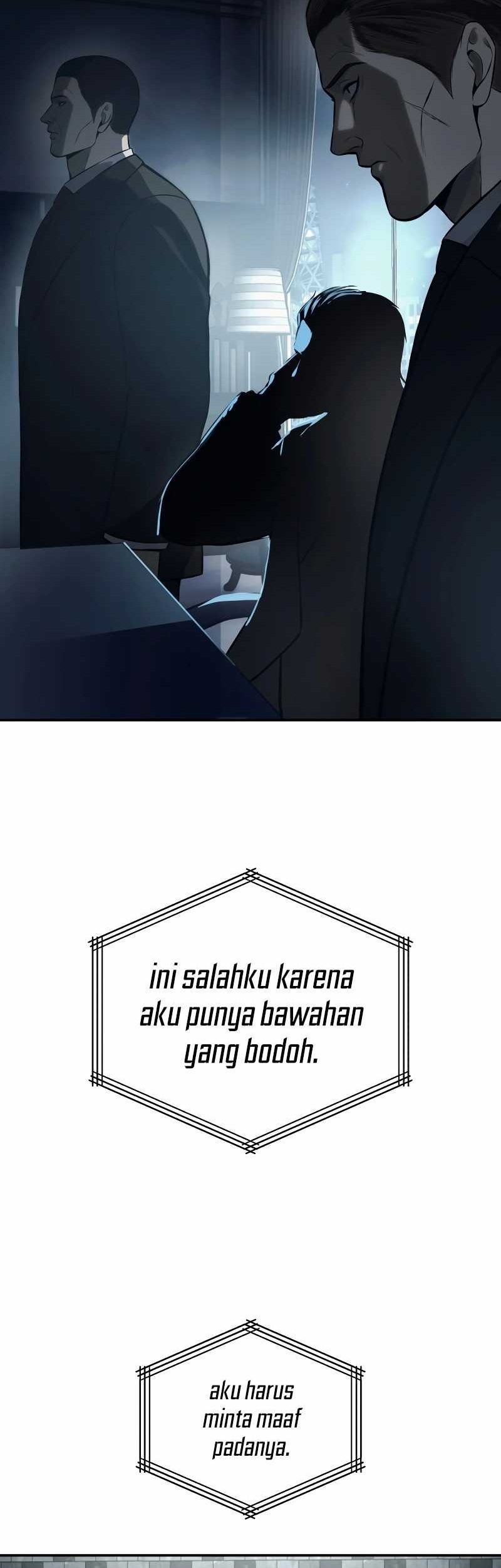 Red Shirt Chapter 1 Gambar 112