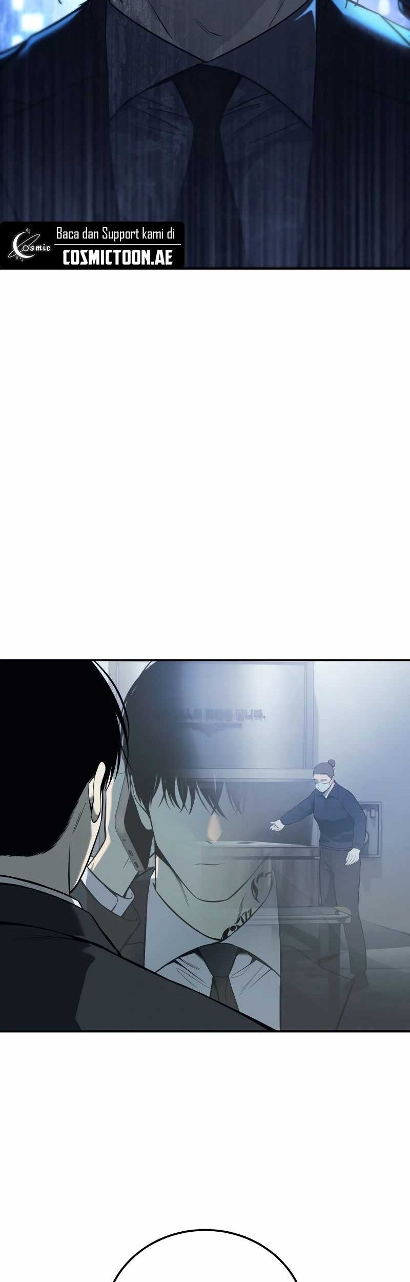 Red Shirt Chapter 1 Gambar 116