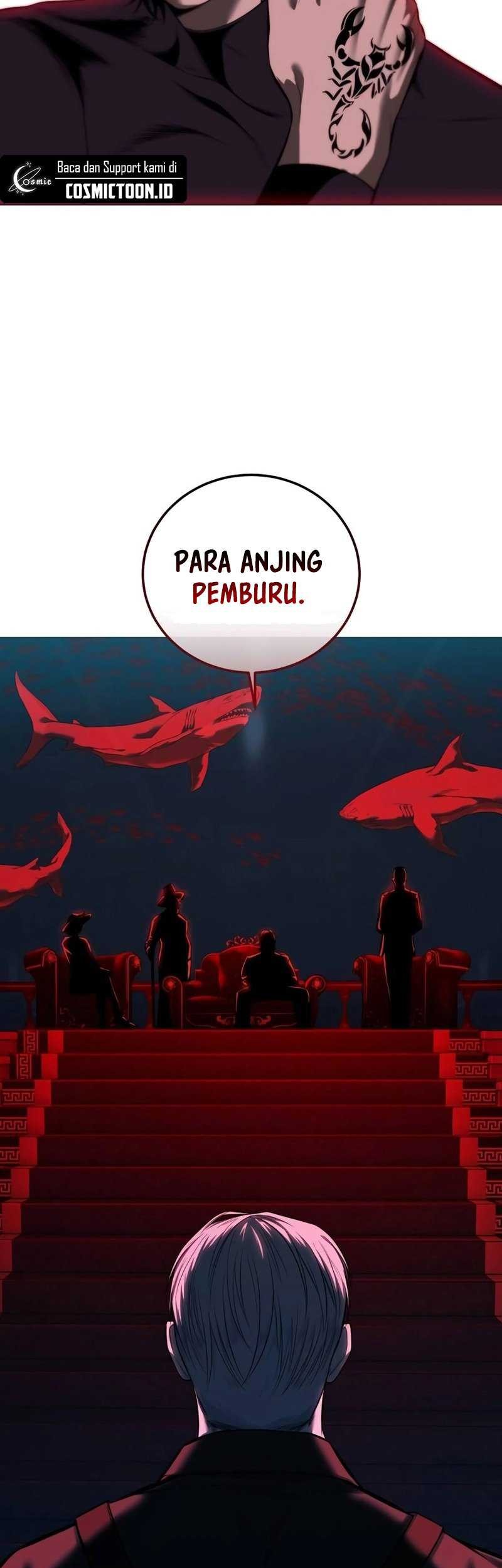 Red Shirt Chapter 10 Gambar 75