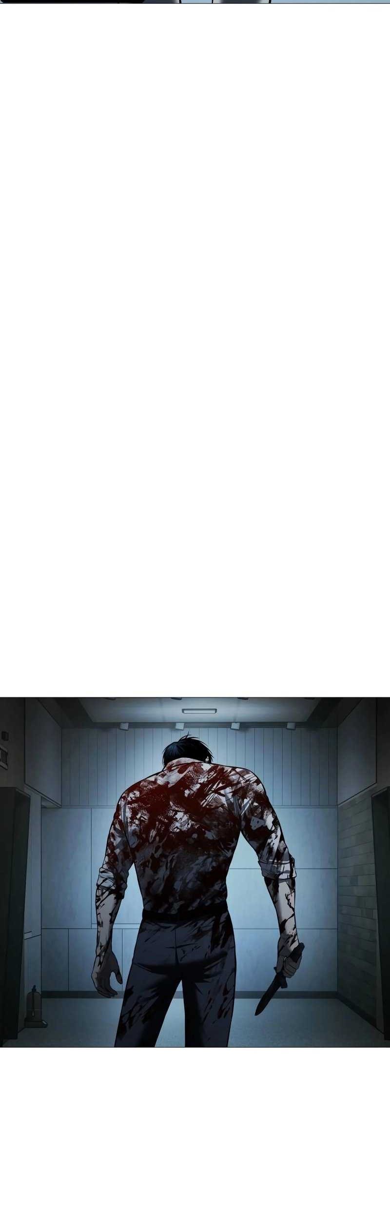 Red Shirt Chapter 10 Gambar 8