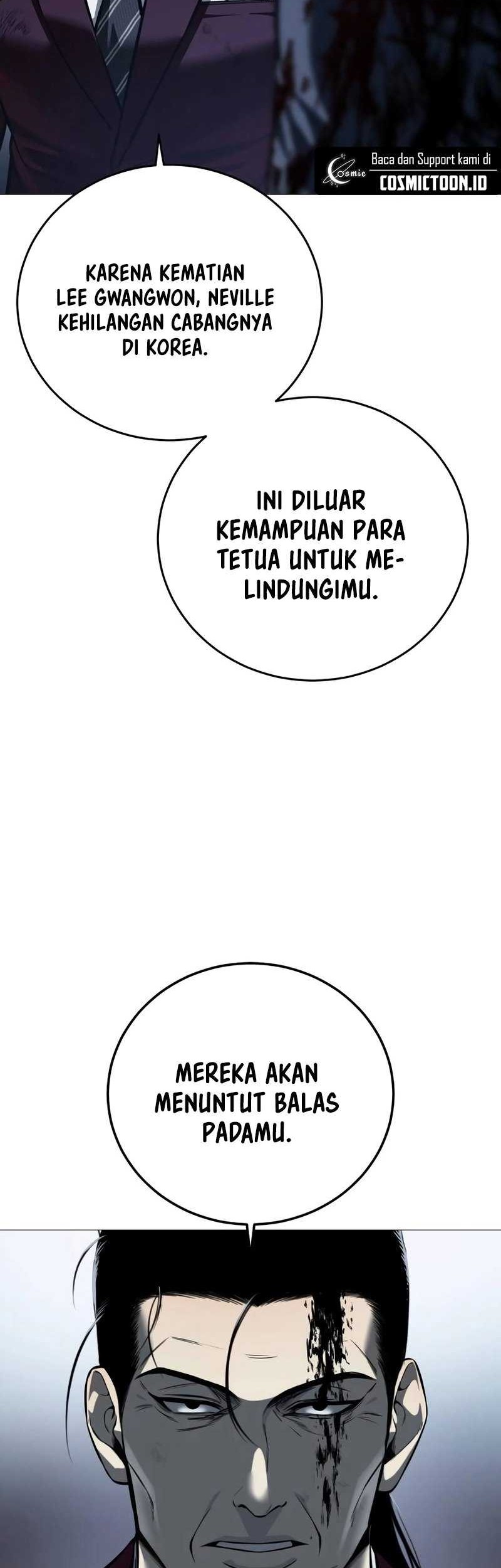 Red Shirt Chapter 10 Gambar 12