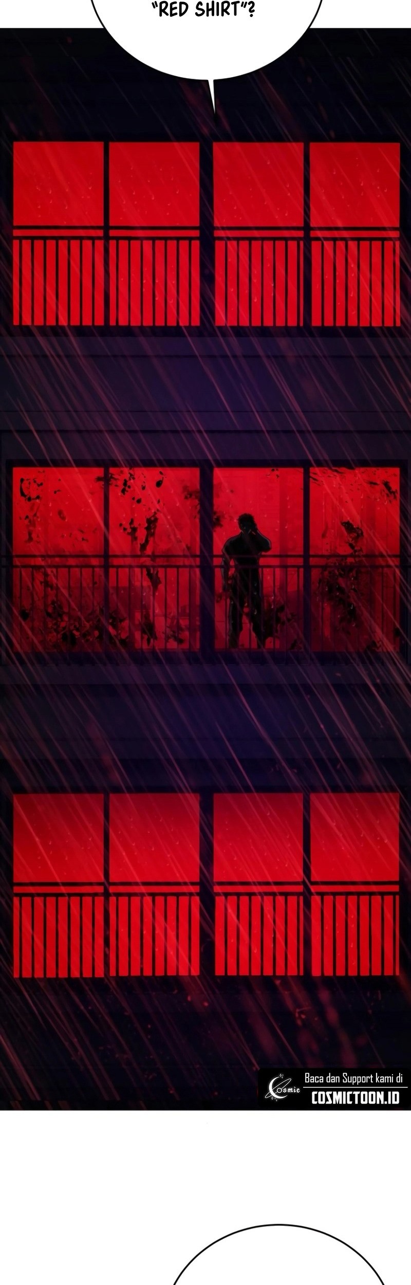 Red Shirt Chapter 11 Gambar 68