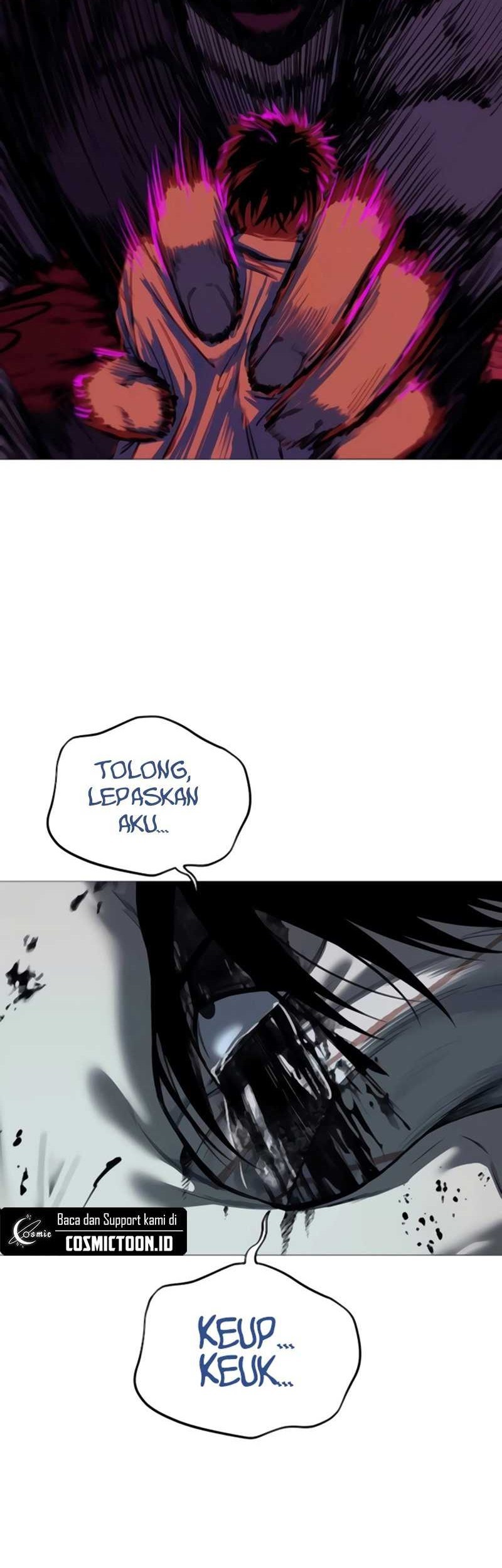 Red Shirt Chapter 12 Gambar 28