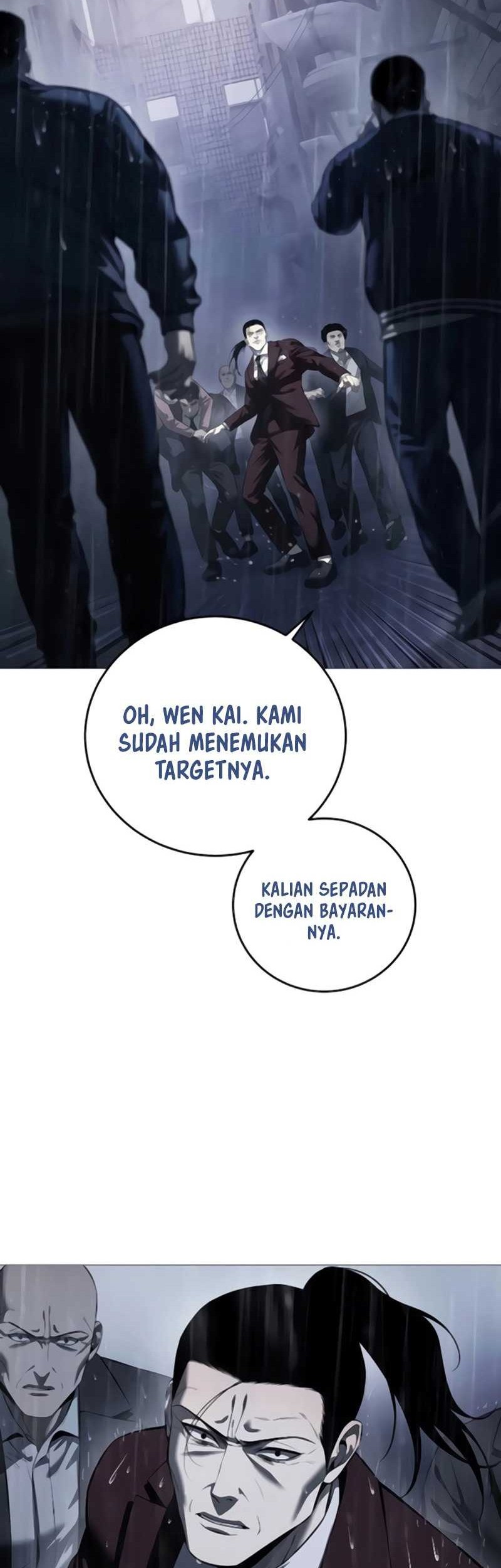 Red Shirt Chapter 12 Gambar 44