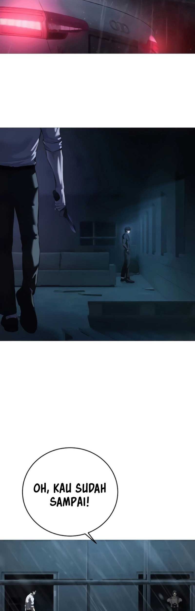 Red Shirt Chapter 12 Gambar 76