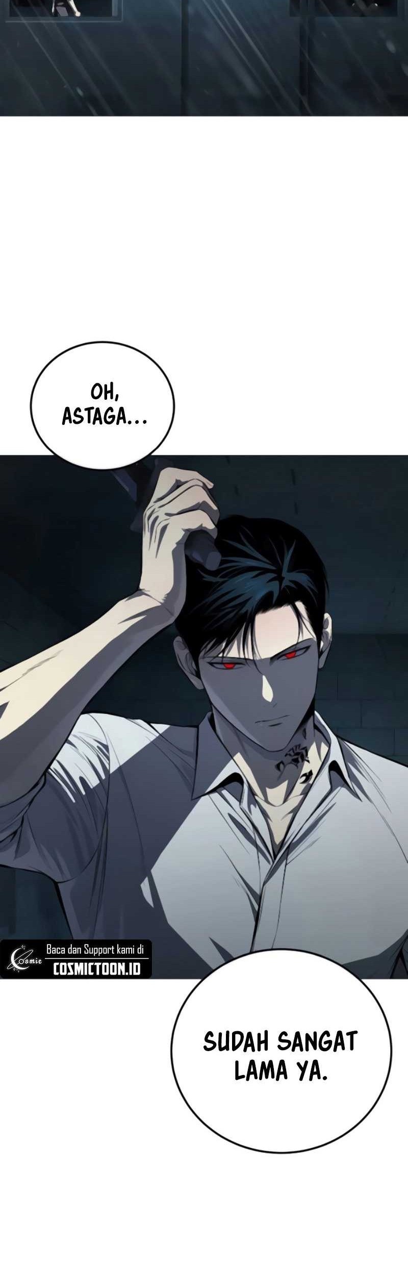 Red Shirt Chapter 12 Gambar 77