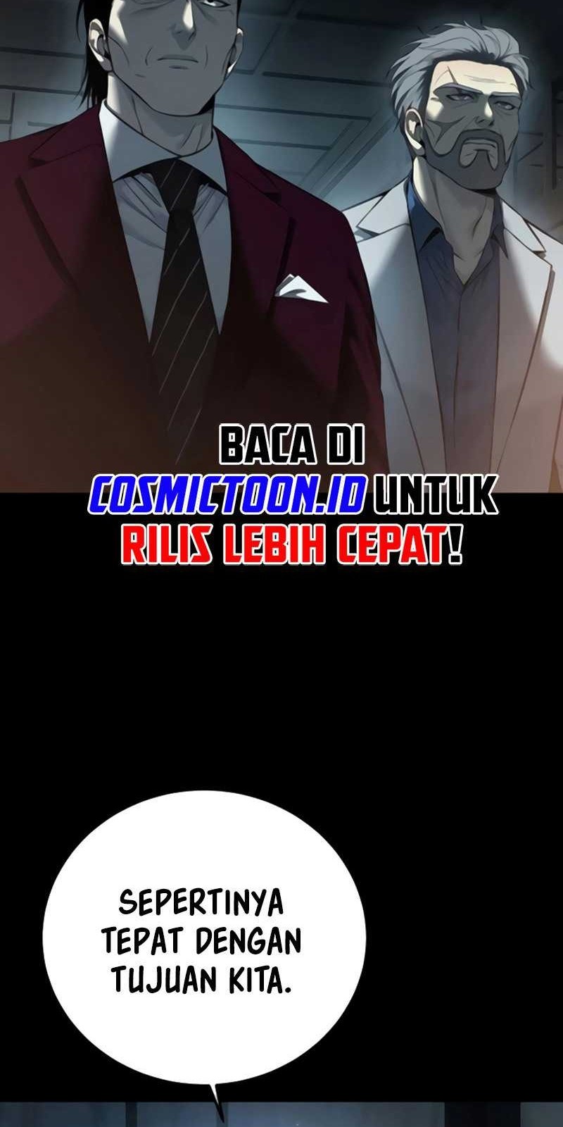 Red Shirt Chapter 12 Gambar 6