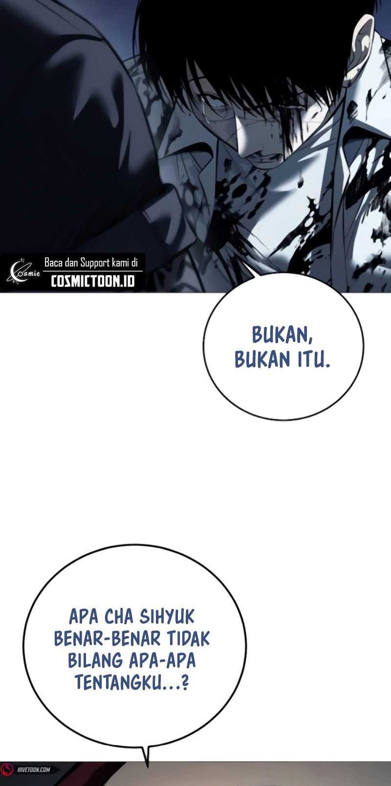 Red Shirt Chapter 12 Gambar 21