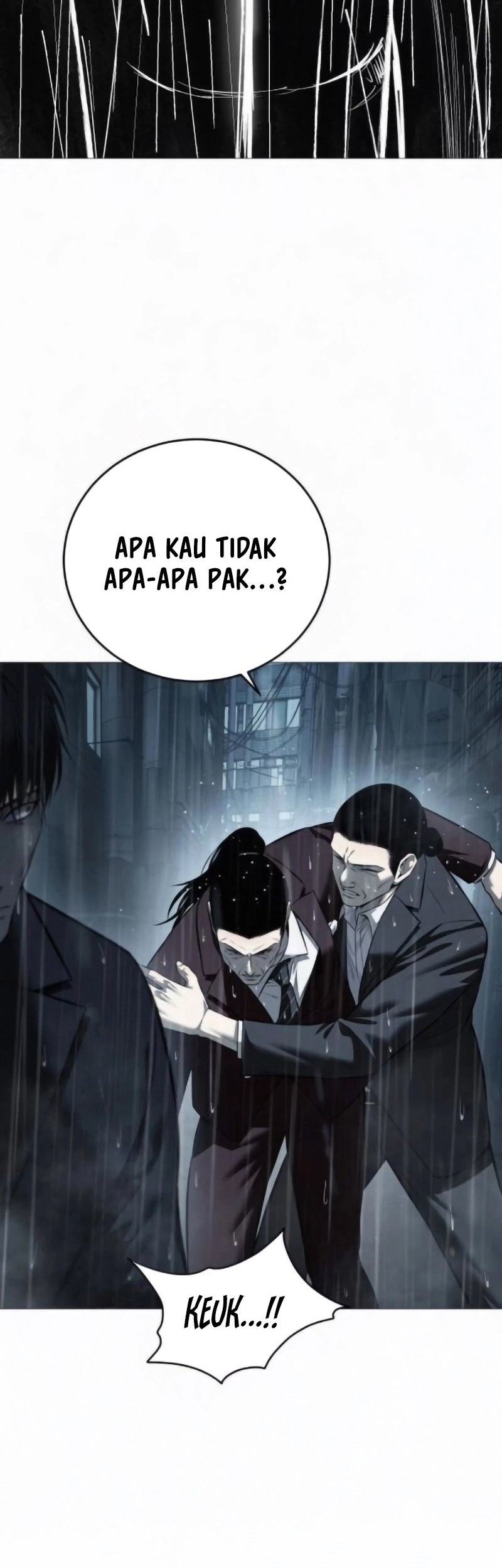 Red Shirt Chapter 13 Gambar 31