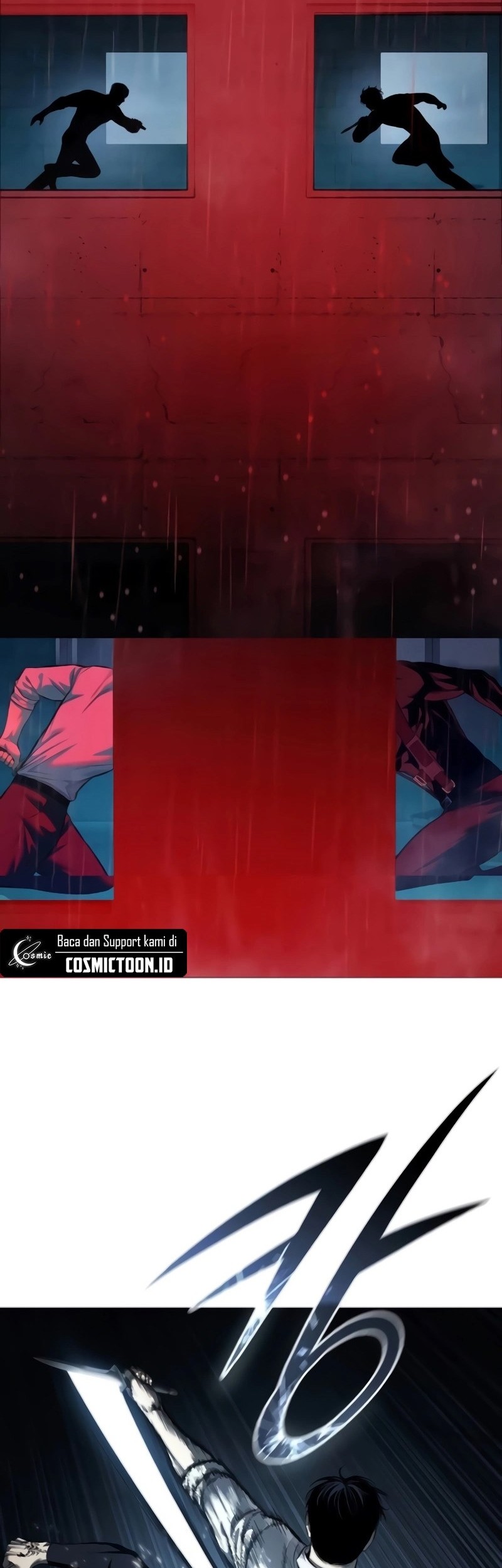Baca  Red Shirt Chapter 14 Gambar 2