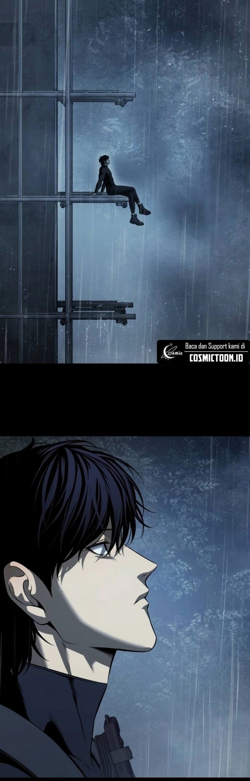Baca  Red Shirt Chapter 15 Gambar 2