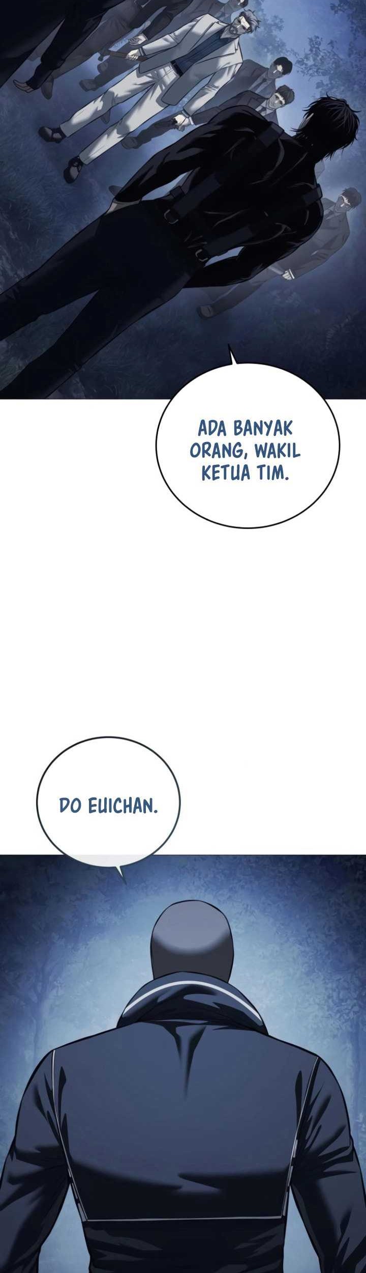 Red Shirt Chapter 16 Gambar 52