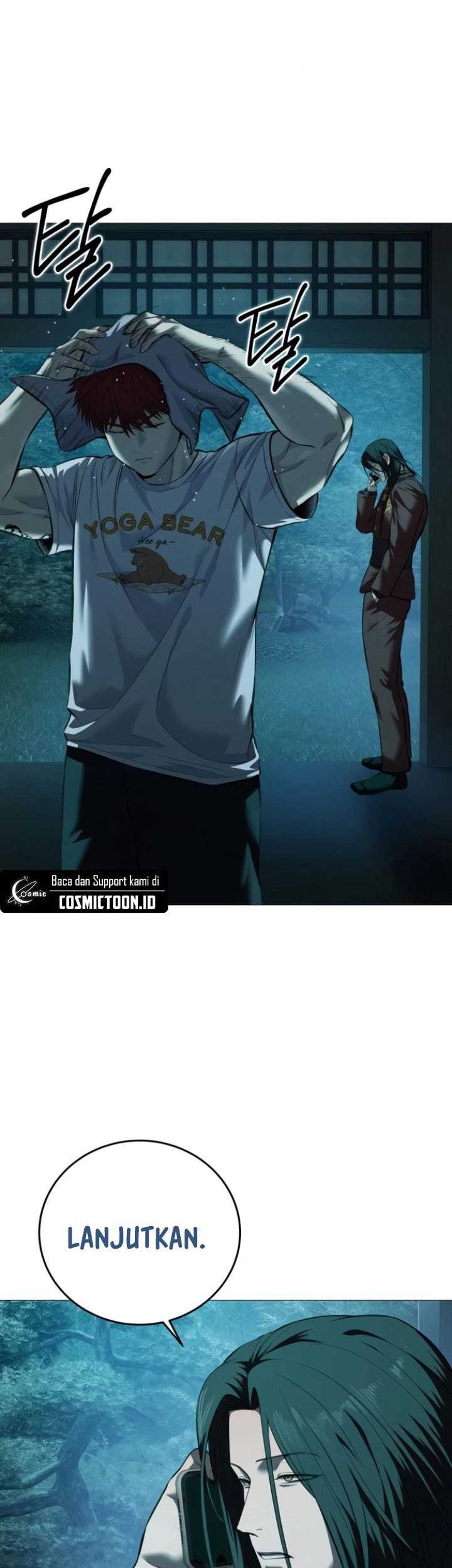 Baca Red Shirt Chapter 16 Gambar 2