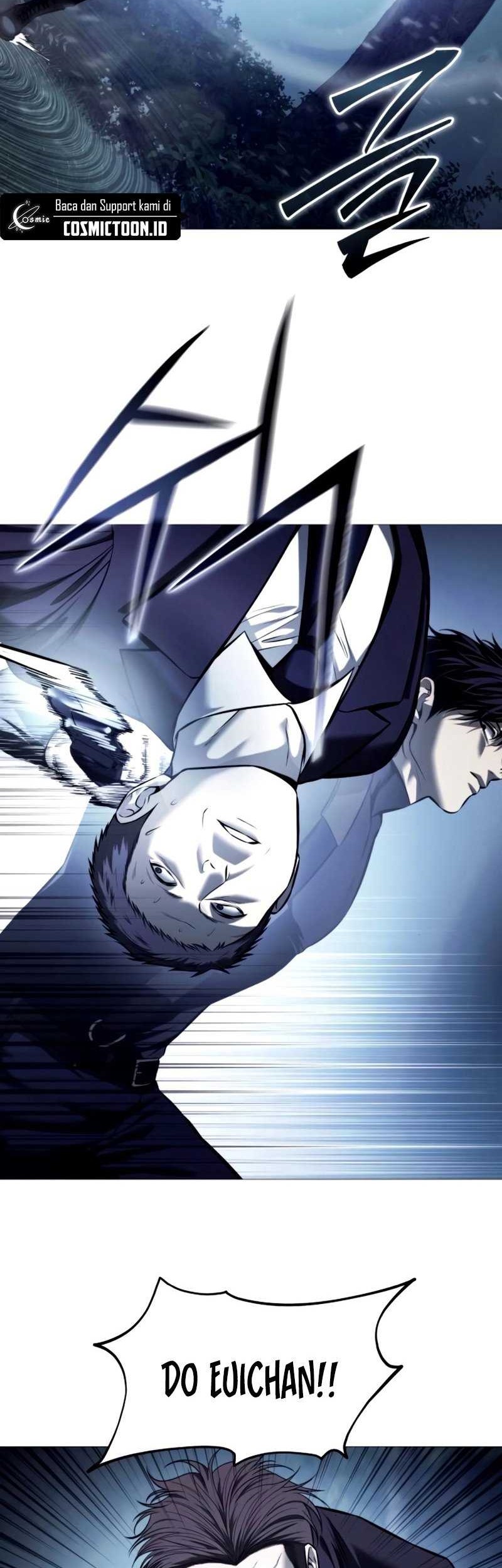 Red Shirt Chapter 17 Gambar 43