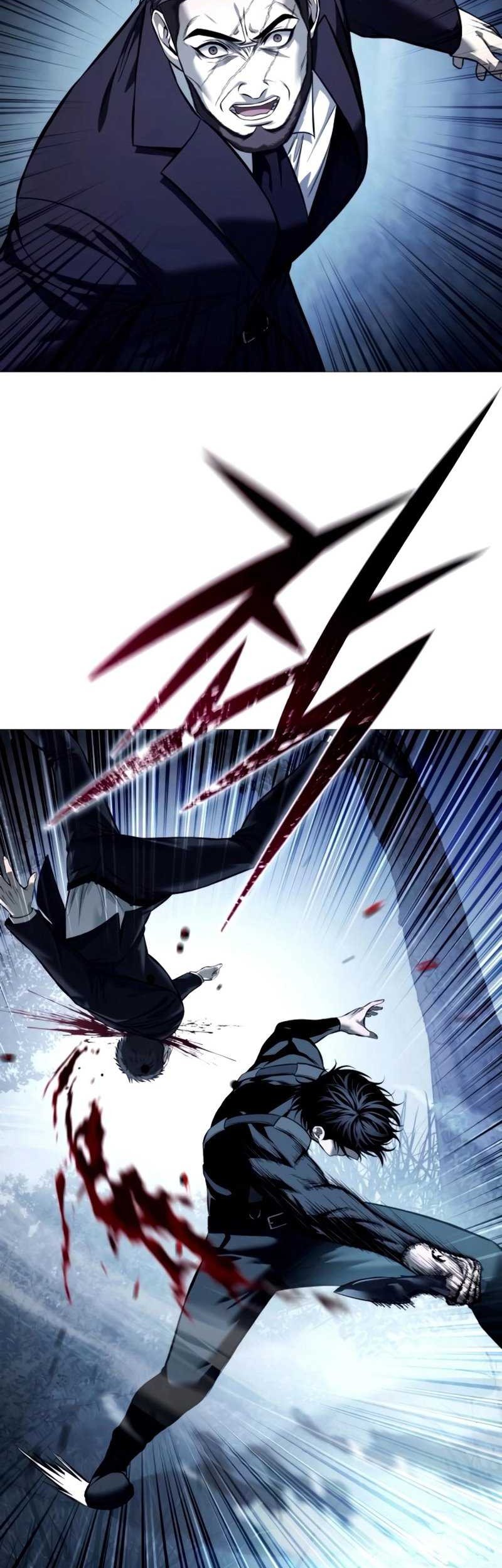 Red Shirt Chapter 17 Gambar 44